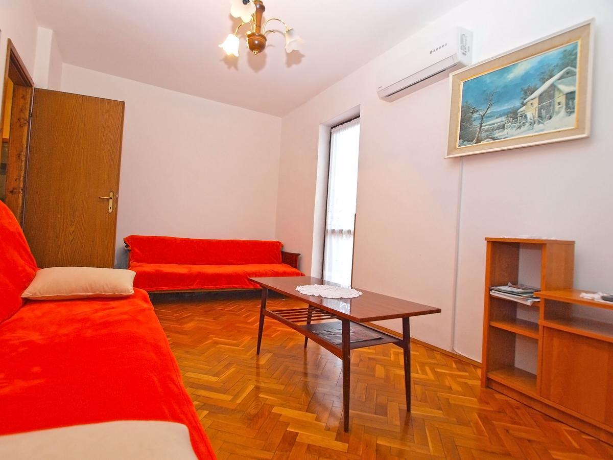 Apartments Dvorine 1210 Банджоле Экстерьер фото